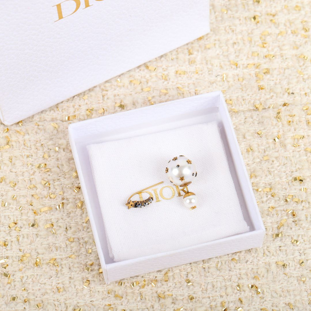 Dior Серьги #1
