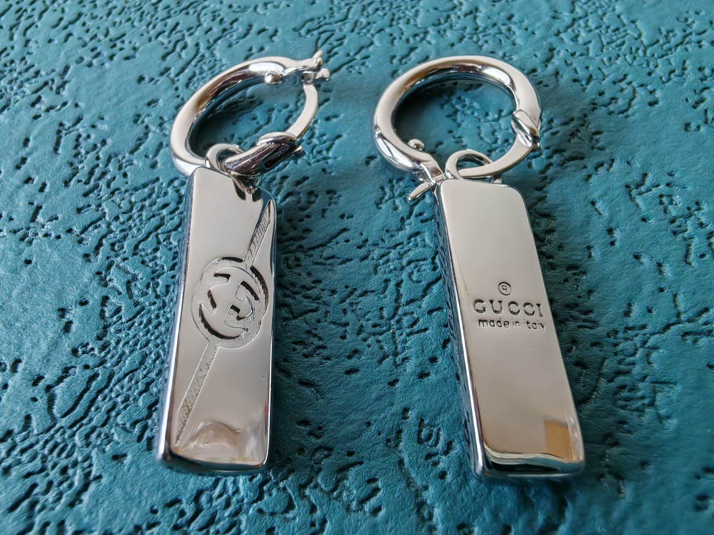 Gucci Серьги #1