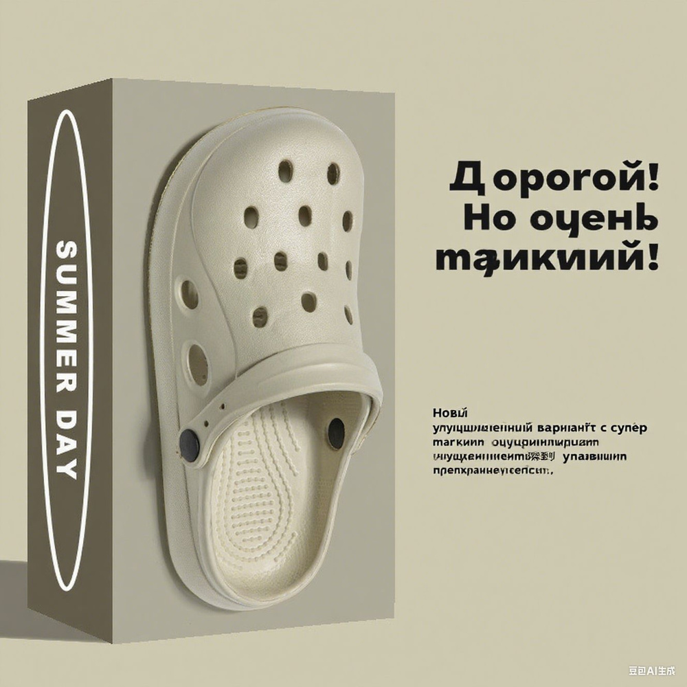 Мюли #1