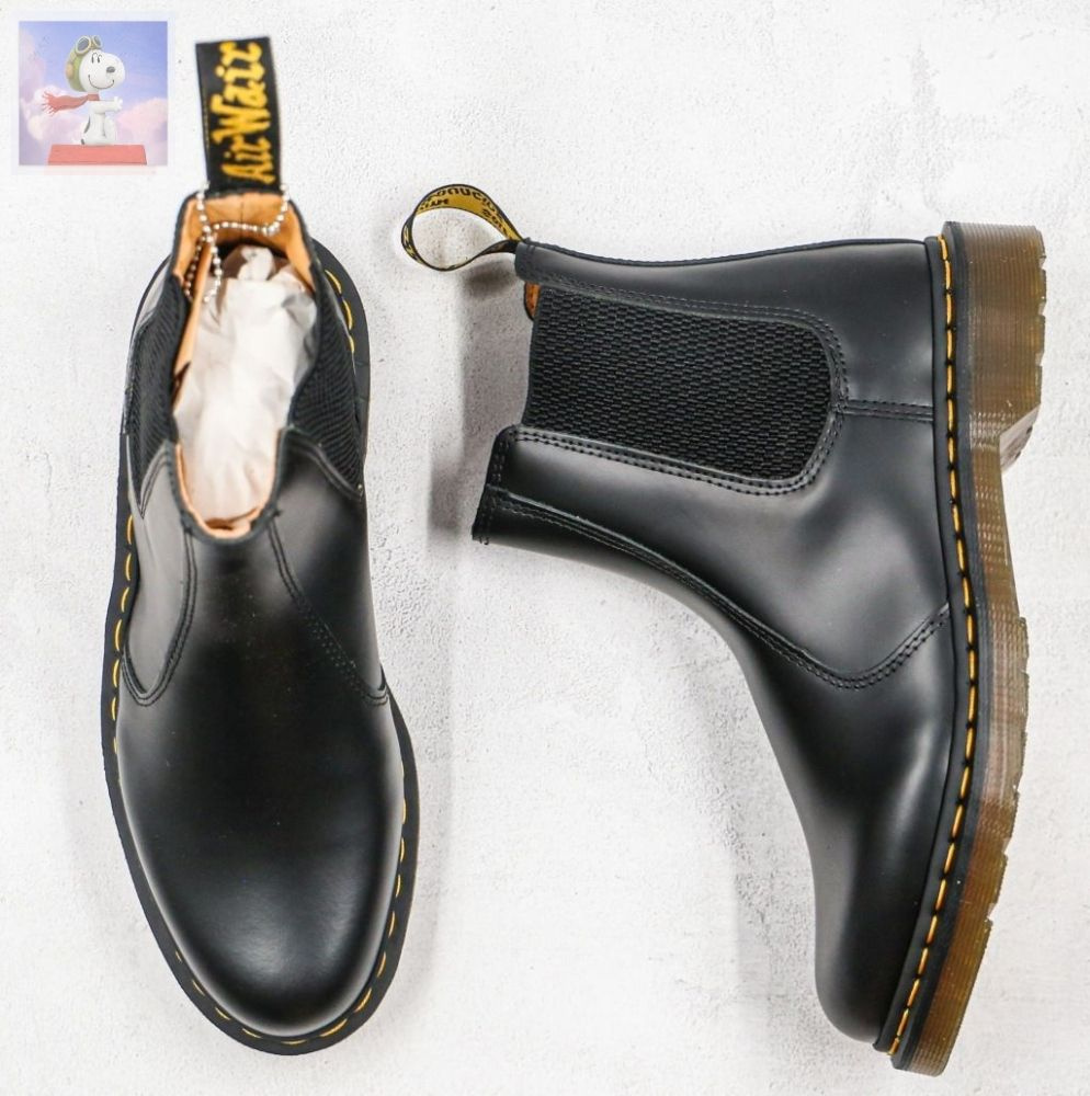 Ботинки Dr. Martens #1