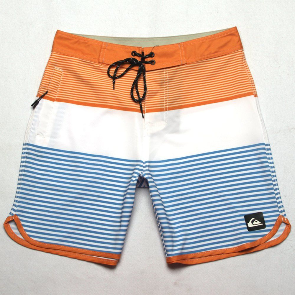 Шорты Quiksilver #1
