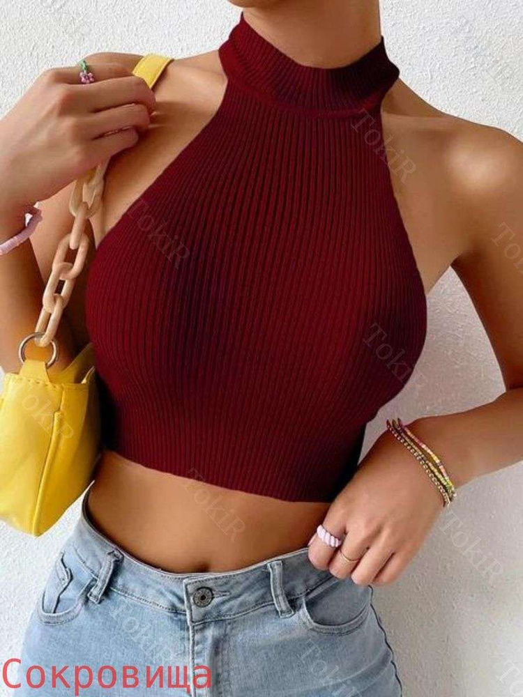 Топ, 1 шт #1
