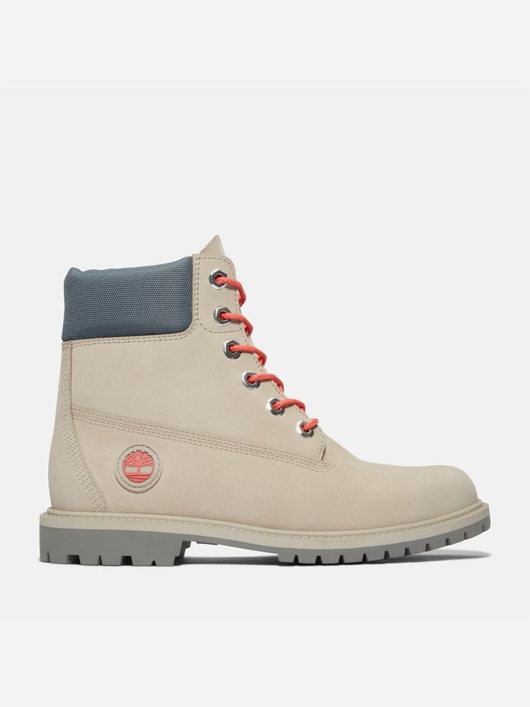 Ботинки Timberland 6 Inch Premium Boot WP #1