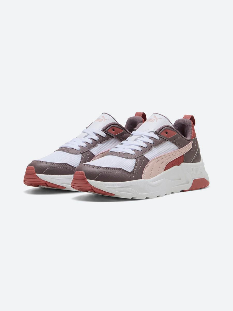 Кроссовки PUMA Trinity 2 LT #1