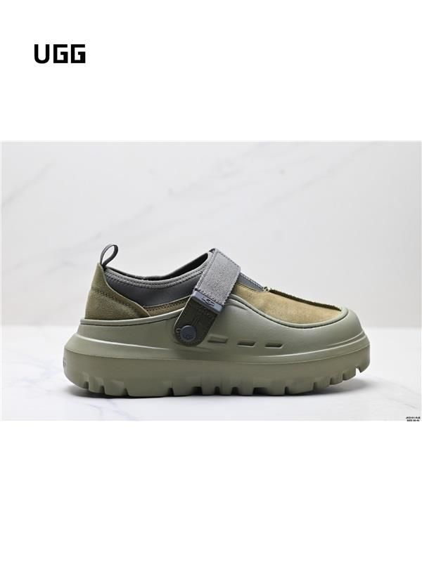 Ботинки UGG PeakMod Lowcut #1
