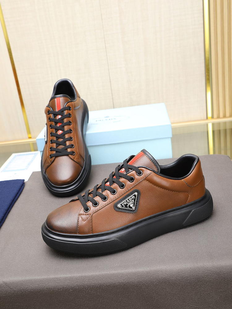 Кроссовки Prada #1