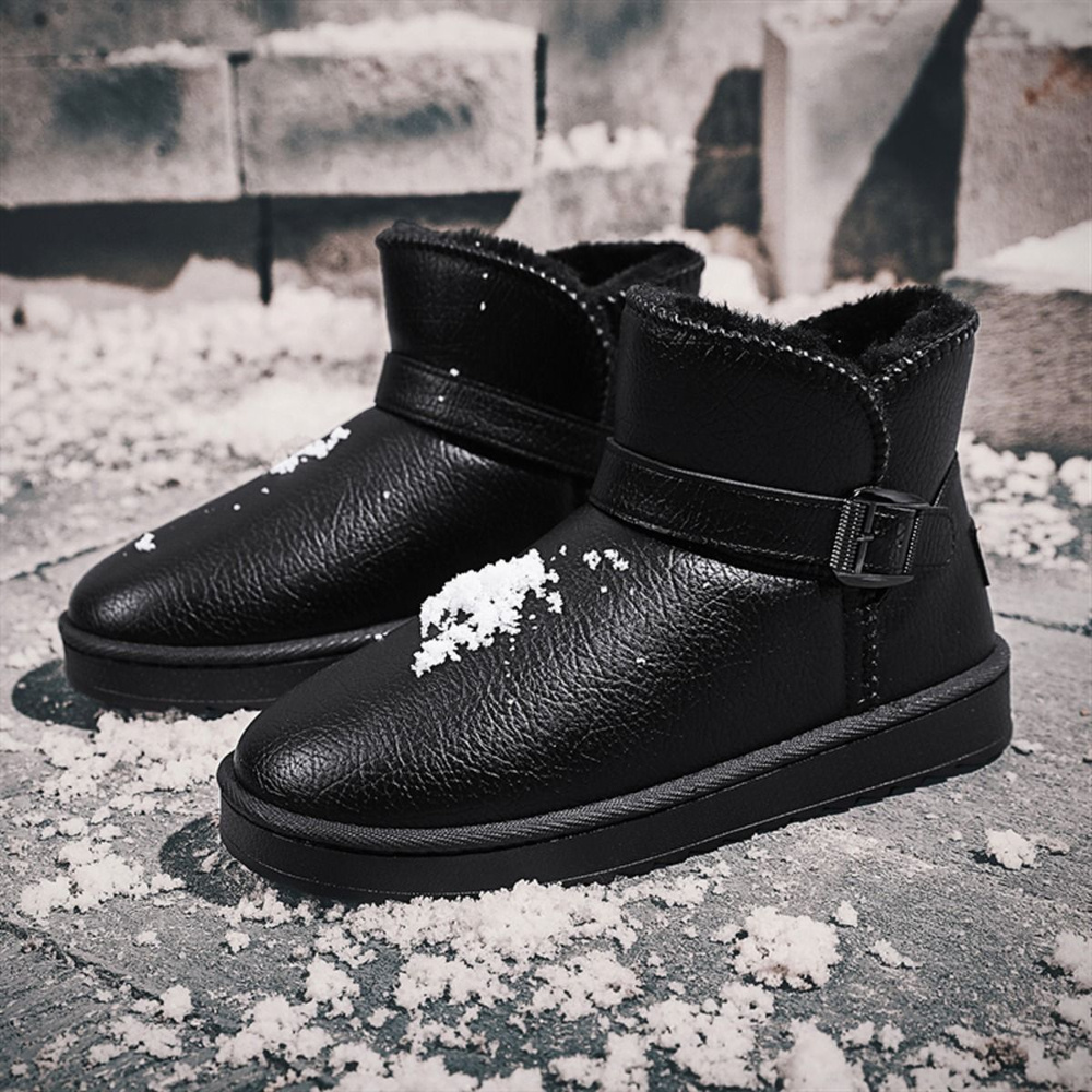 Ботинки UGG #1