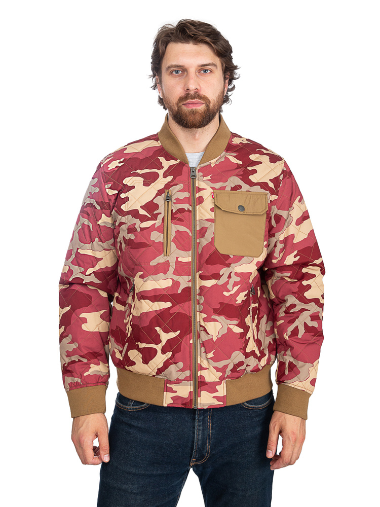Куртка Levi's #1