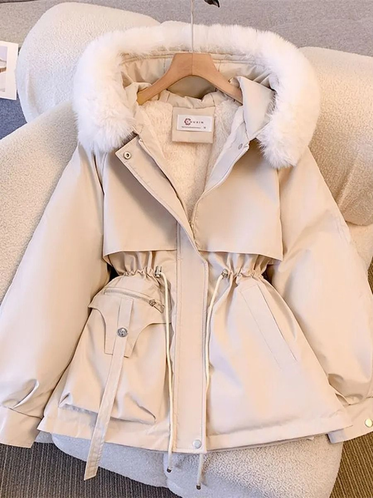 Парка Massimo Dutti Парка #1