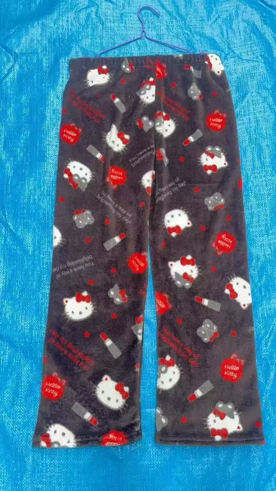 Брюки Hello Kitty, 1 шт #1
