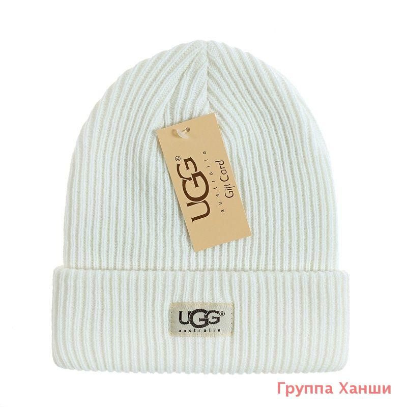 Шапка UGG, 1 шт #1