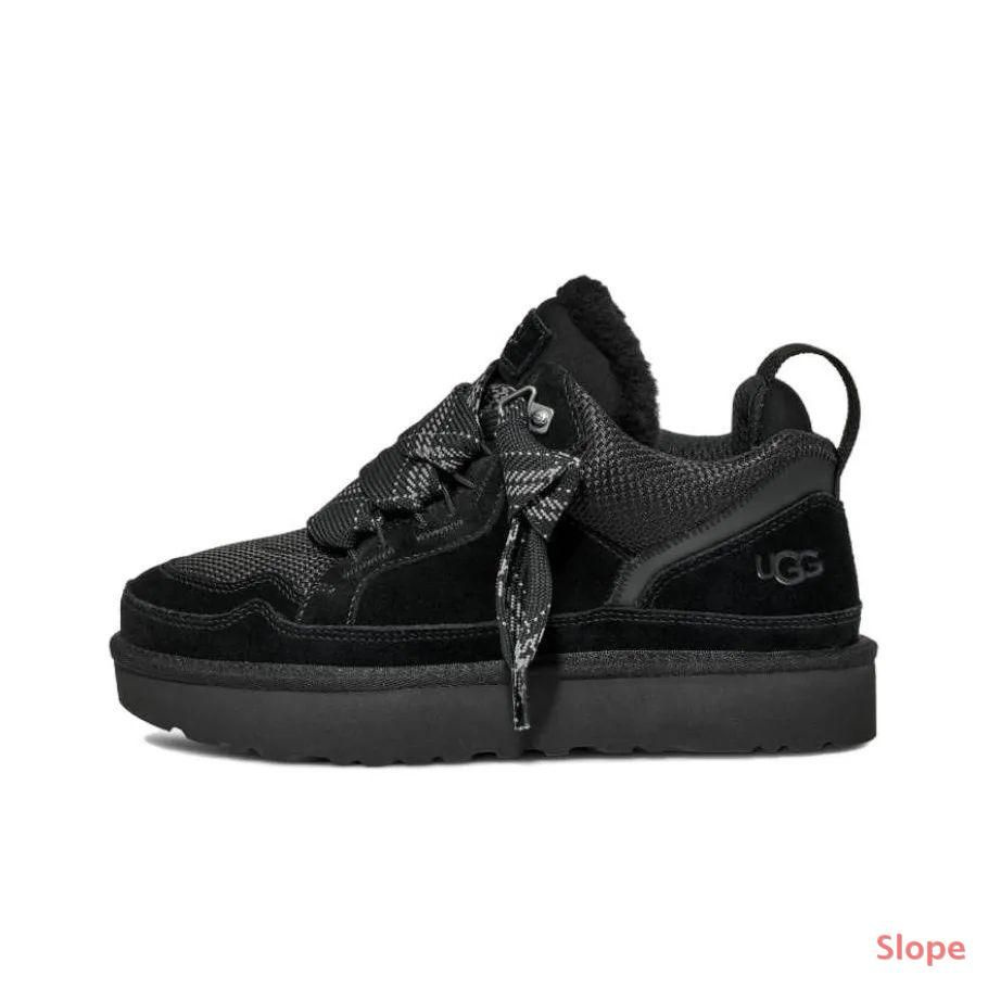 Угги UGG Замша #1
