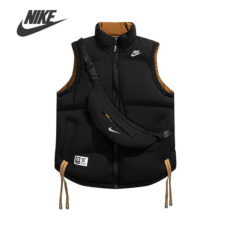 Жилет утепленный Nike Найк #1