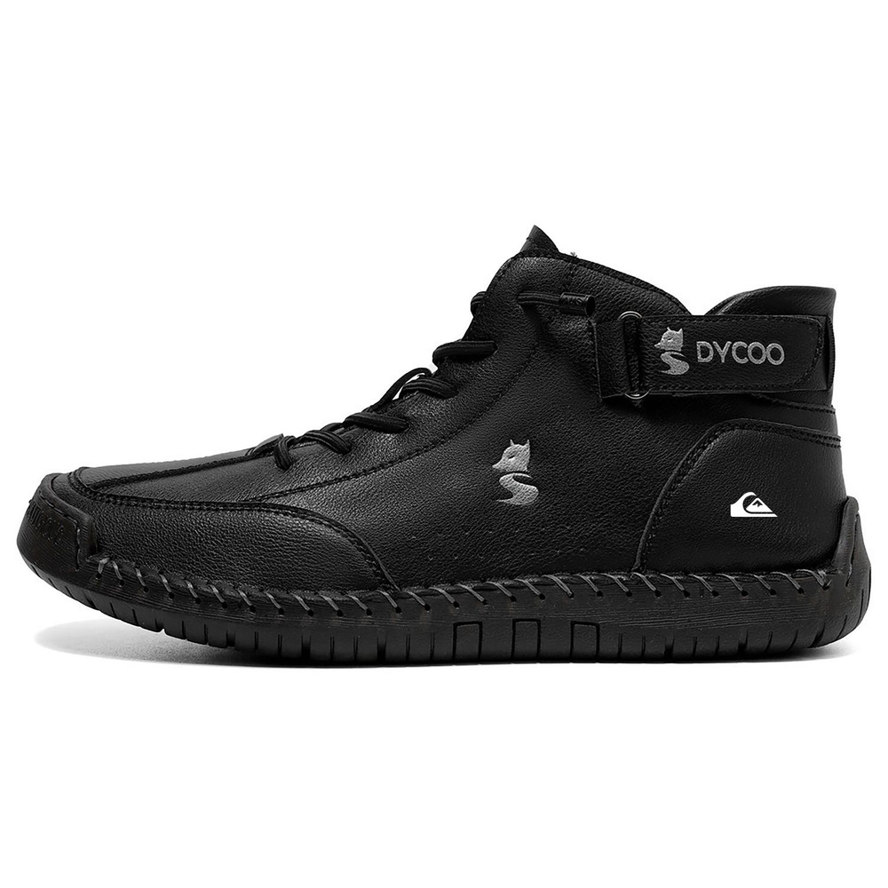Ботинки Quiksilver #1