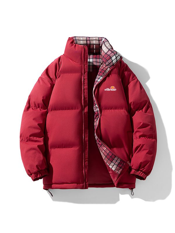 Пуховик Ellesse #1