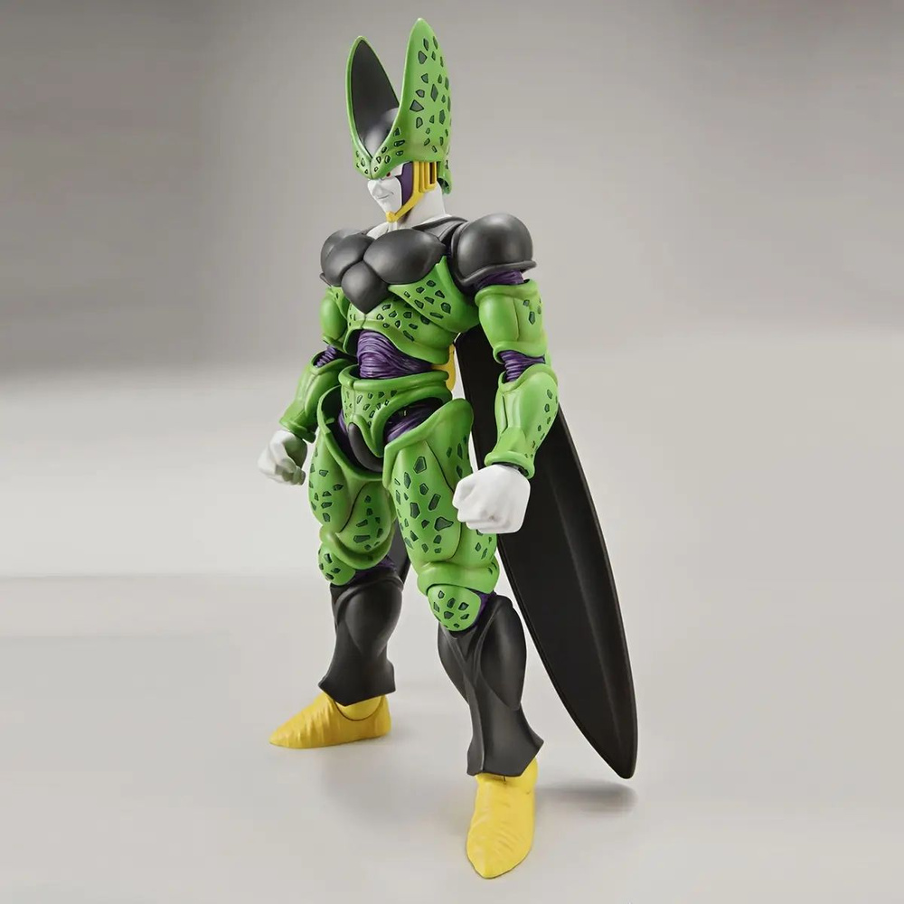 Конструктор Bandai Figure-Rise Standard,Dragon Ball,Perfect Cell , FRS #1