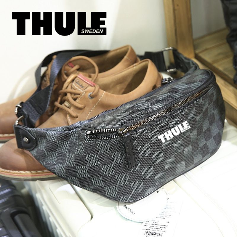 Thule Рюкзак #1