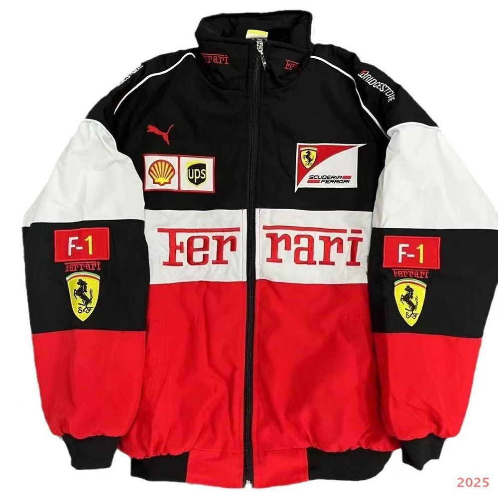 Куртка #1