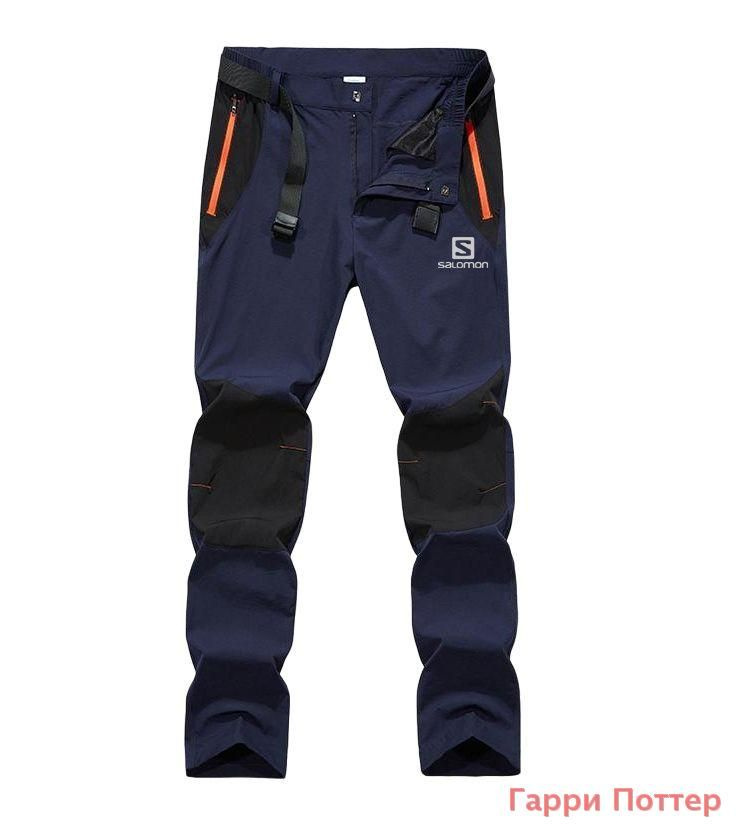 Брюки Salomon #1