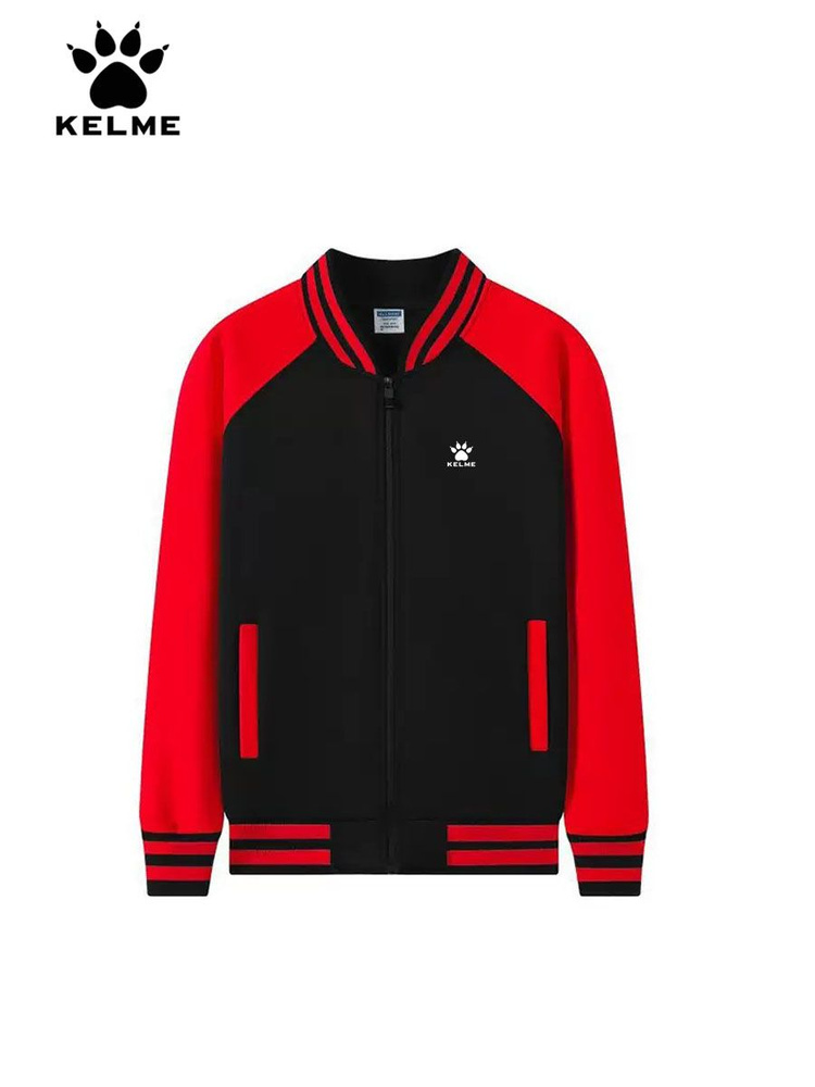 Бомбер KELME #1