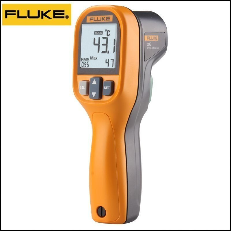 Термометр Fluke Technology #1