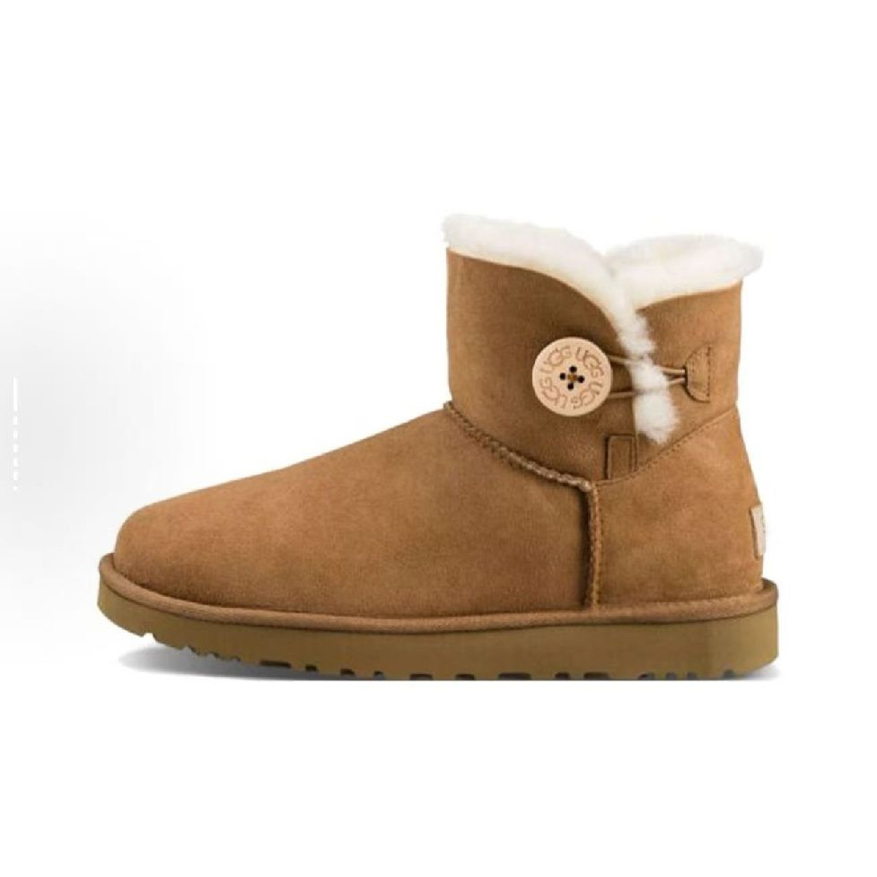 Сноубутсы UGG #1
