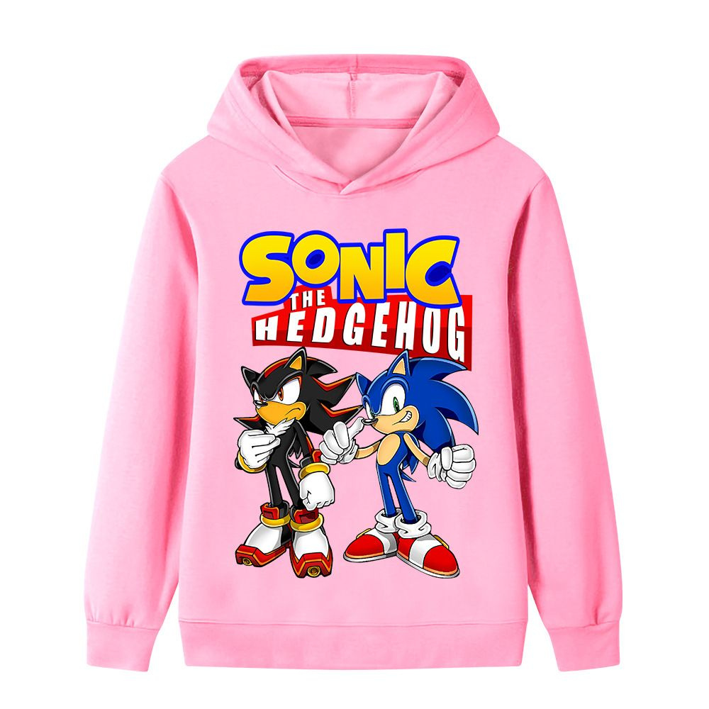 Худи SONIC #1