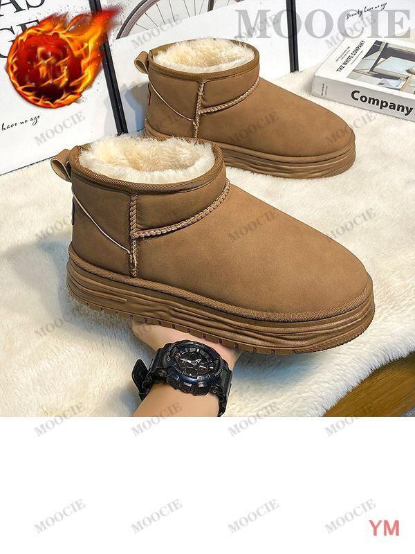 Угги MOOCIE #1