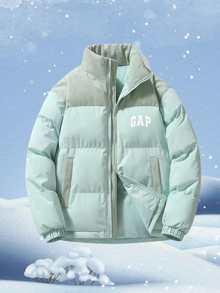 Куртка GAP #1