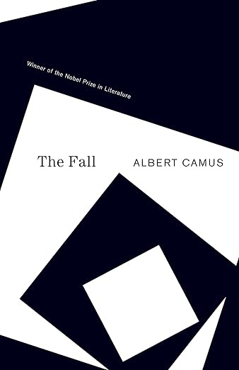 The Fall #1
