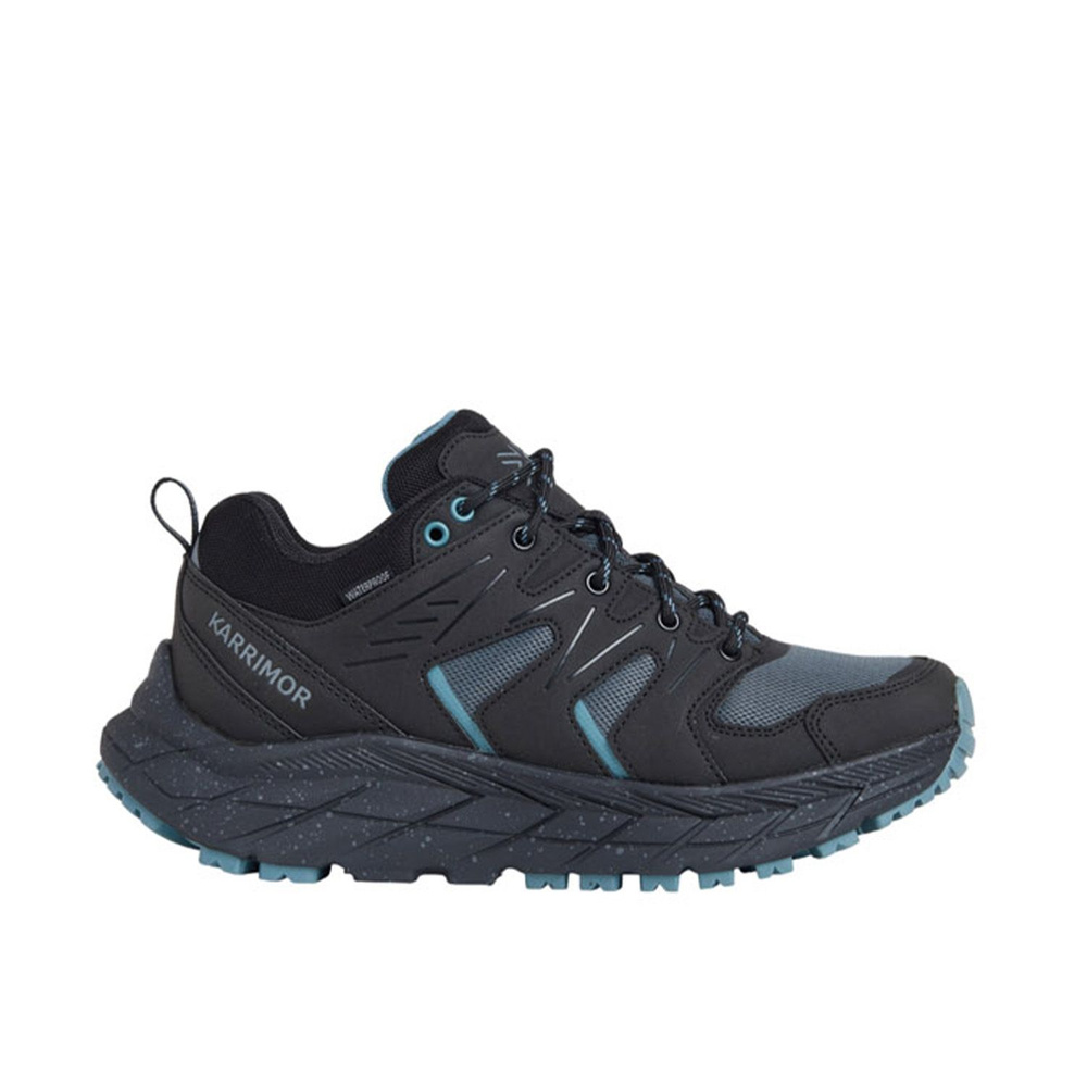 Ботинки Karrimor #1