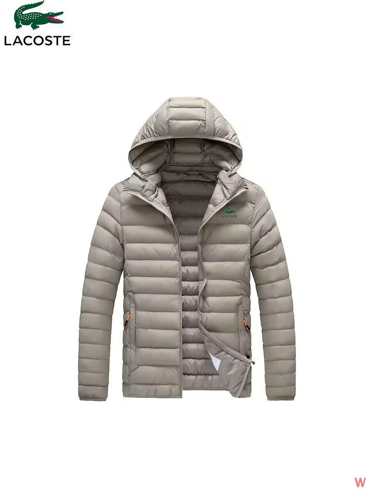 Куртка Lacoste Lacoste-jk-29 #1