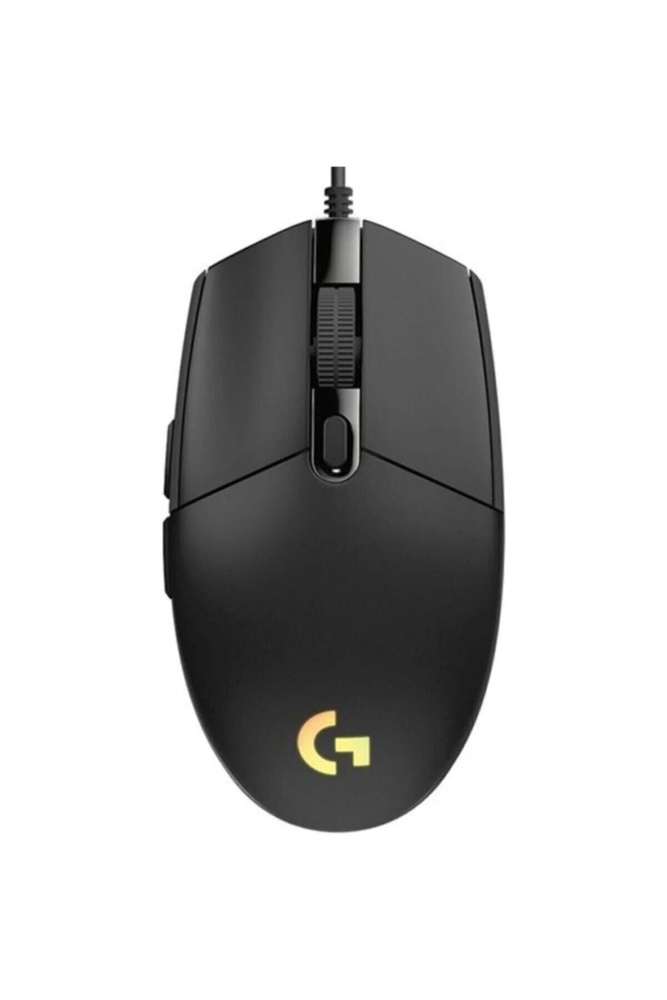 Logitech Мышь #1