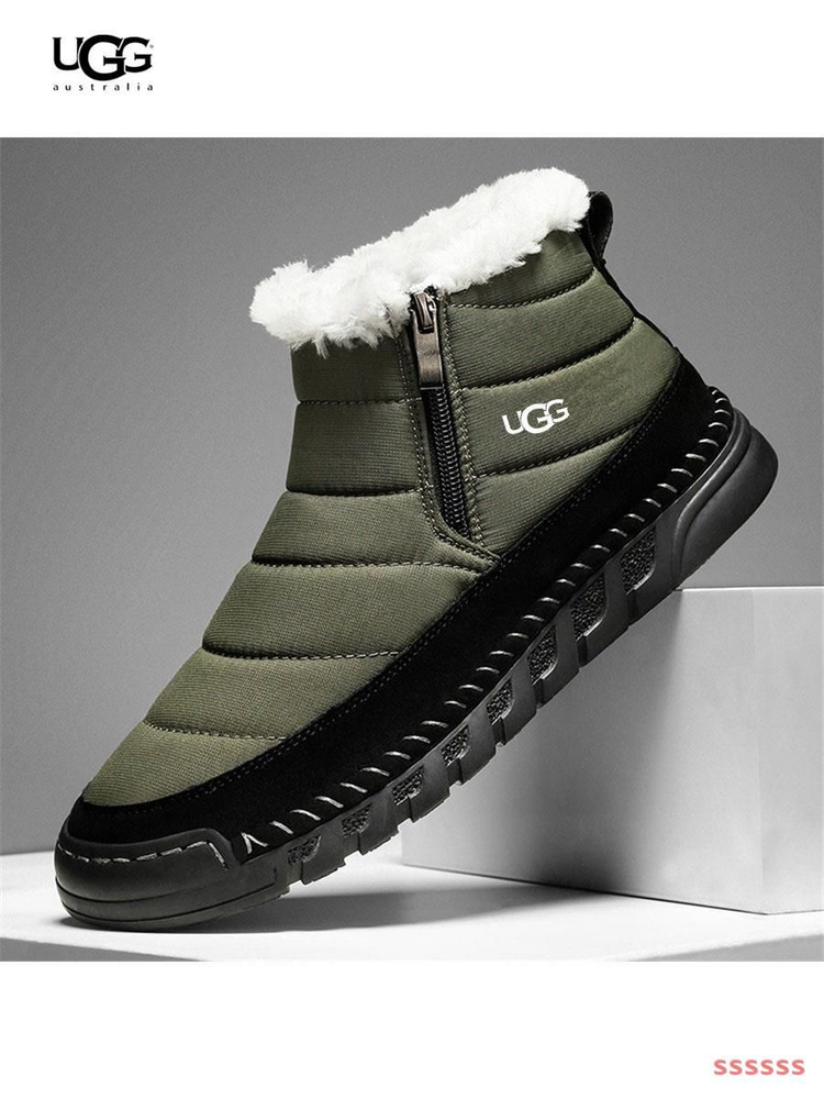 Кроссовки UGG UGG #1