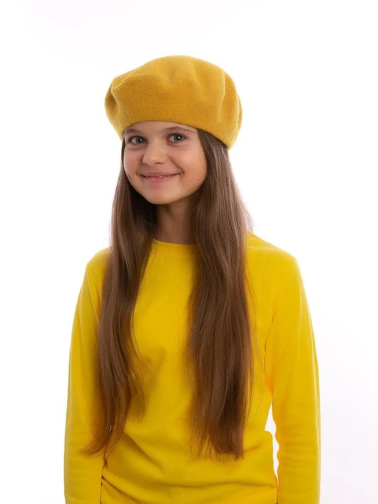 Берет #1