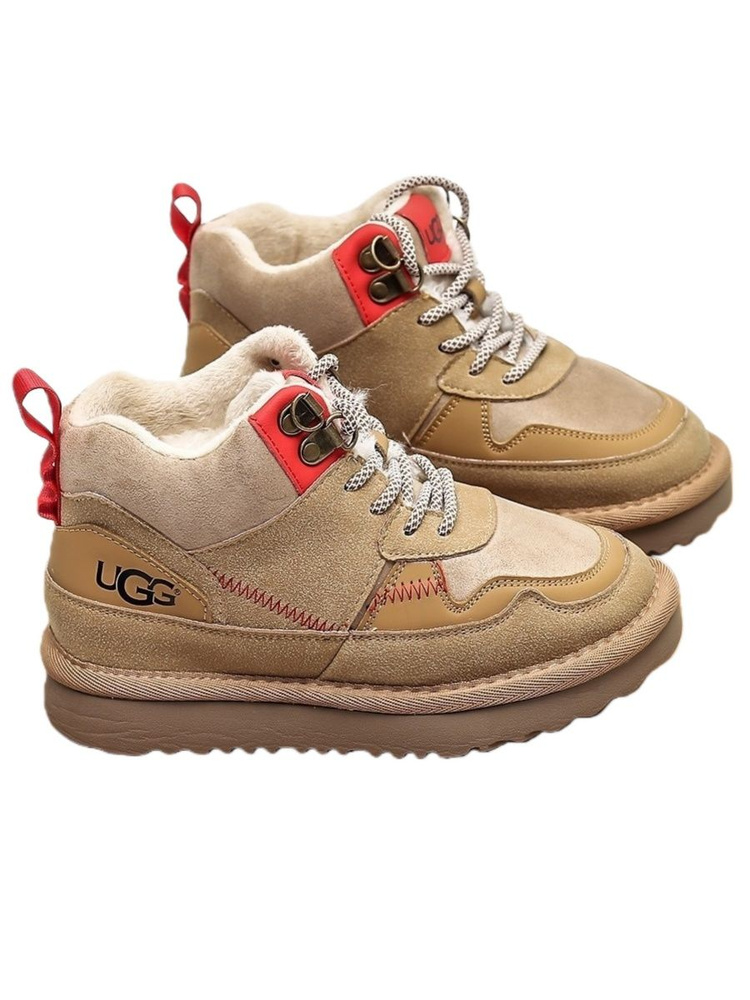 Угги UGG Угги UGG #1