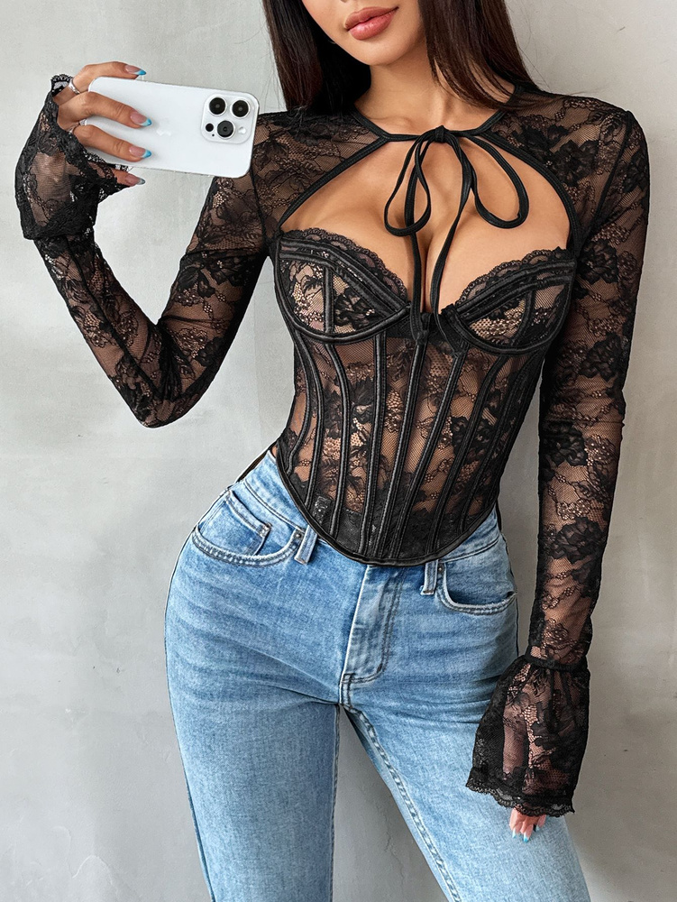 Корсет #1