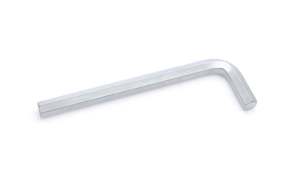 Ключ шестигранный  1/2" (ДТ)