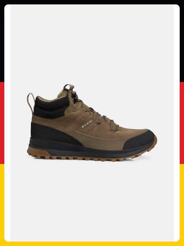 Ботинки Clarks #1