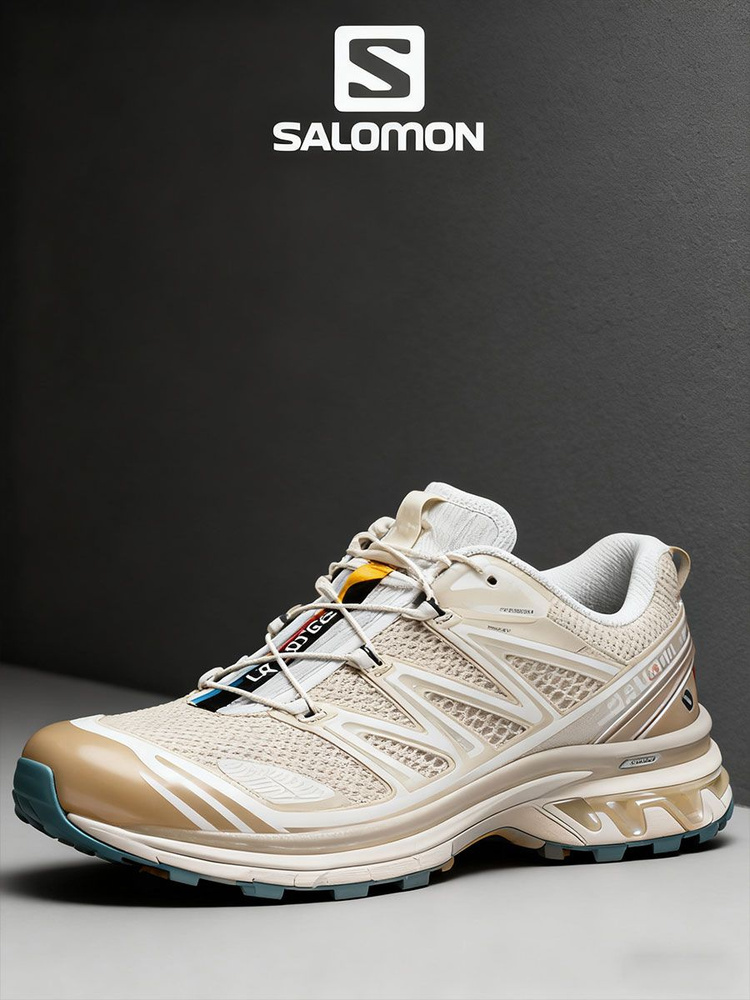 Кроссовки Salomon SALOMON XT-6 #1