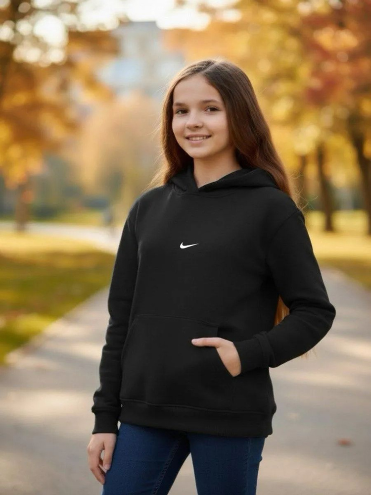 Толстовка #1