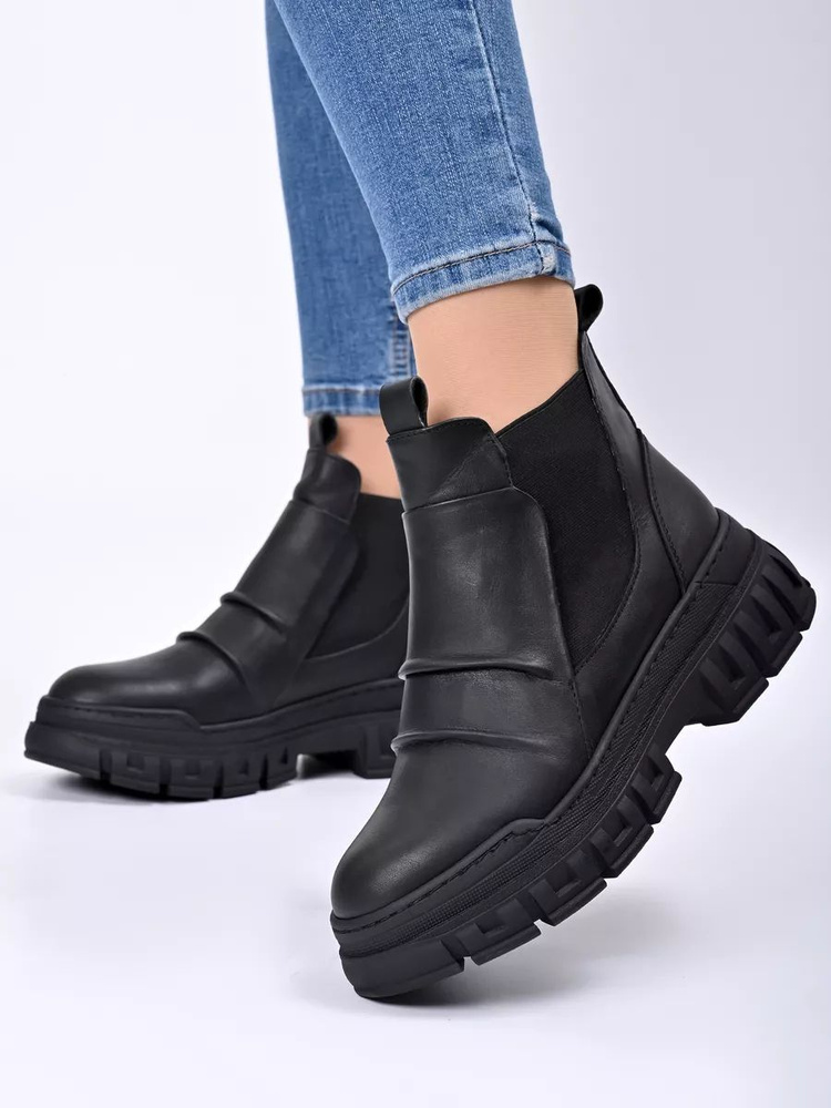 Ботинки BONELLI SHOES ботинки #1