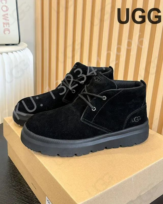 Угги UGG #1