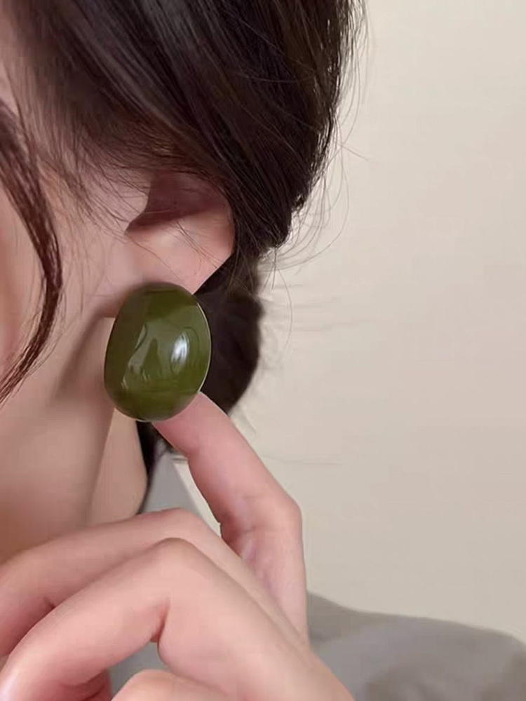 Серьги #1