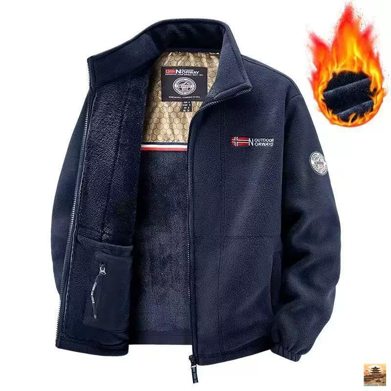 Толстовка Geographical Norway #1