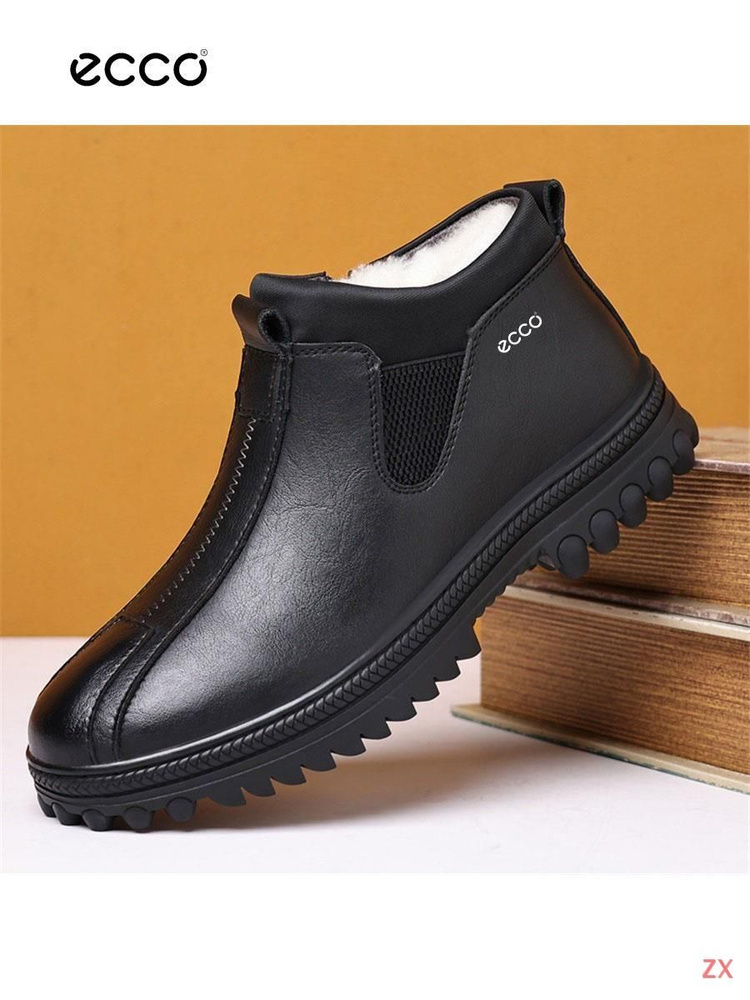 Кроссовки ECCO #1
