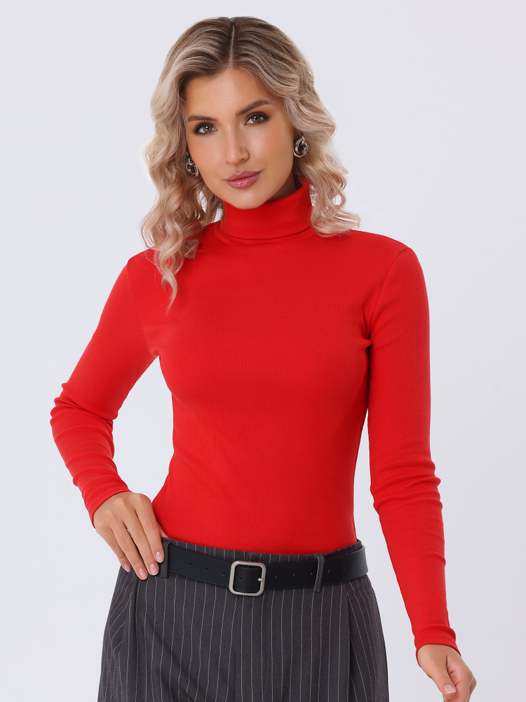 Водолазка CHELEBI TEXTILE #1