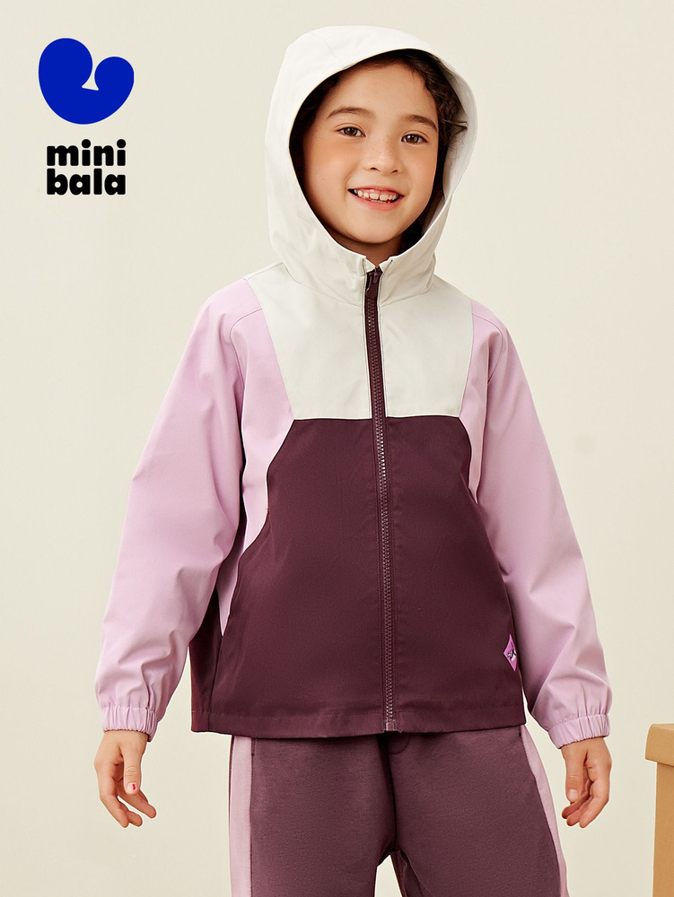 Куртка mini bala #1