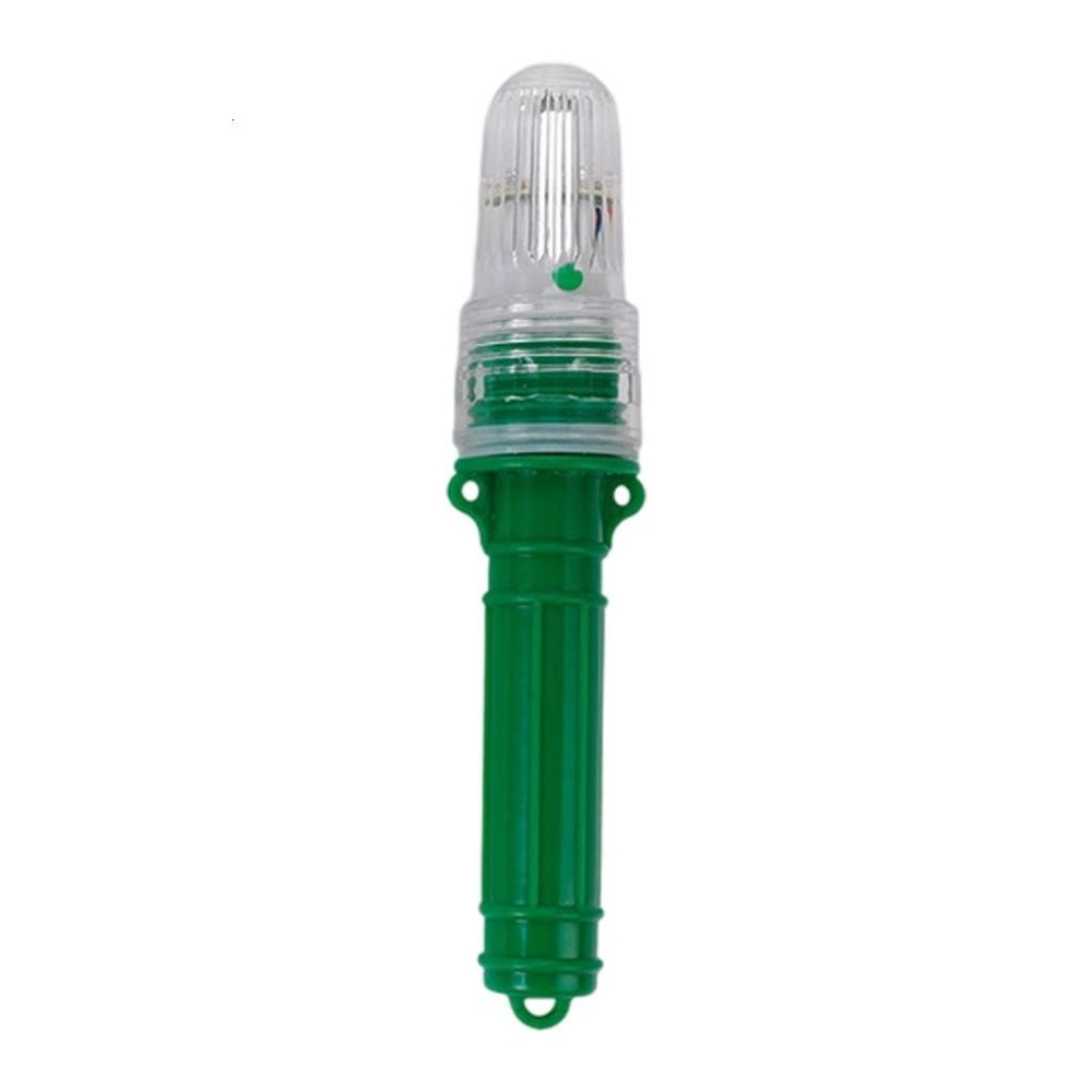 Морская светодиодная сеть управления освещением стандартная светло-зеленая #1