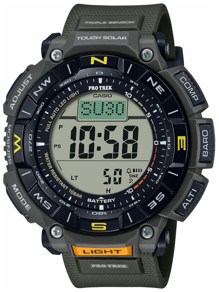 Casio Часы наручные #1